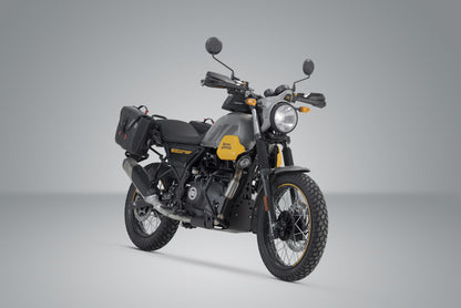 SW-Motech SysBag WP M/S system