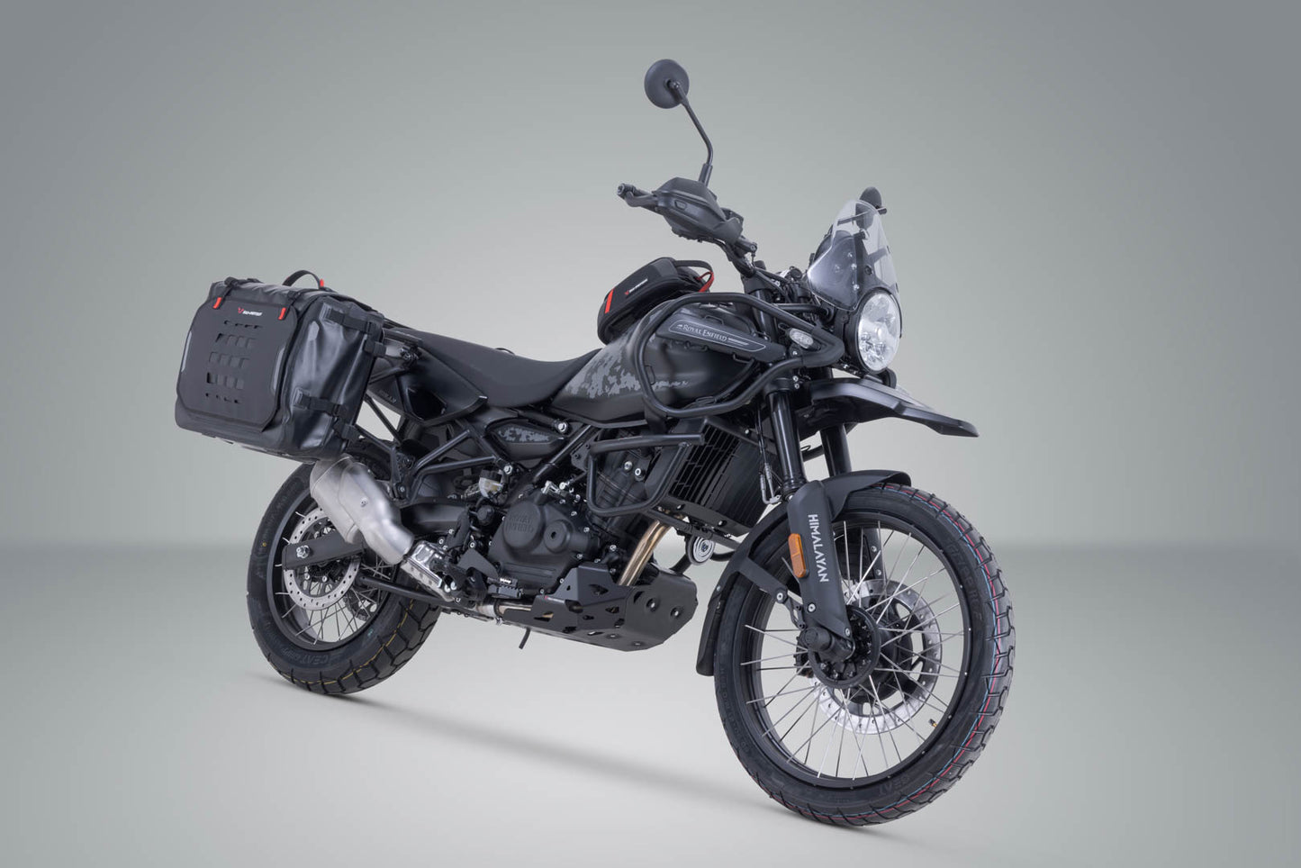 SW-Motech SysBag WP L/L system