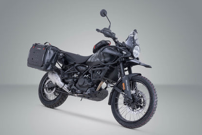 SW-Motech SysBag WP L/L system
