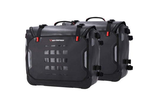 SW-Motech SysBag WP L/L system