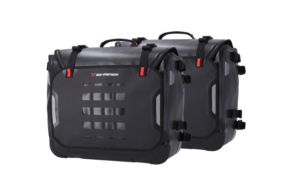 SW-Motech SysBag WP L/L system