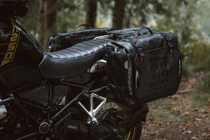 SW-Motech SysBag WP L/L system