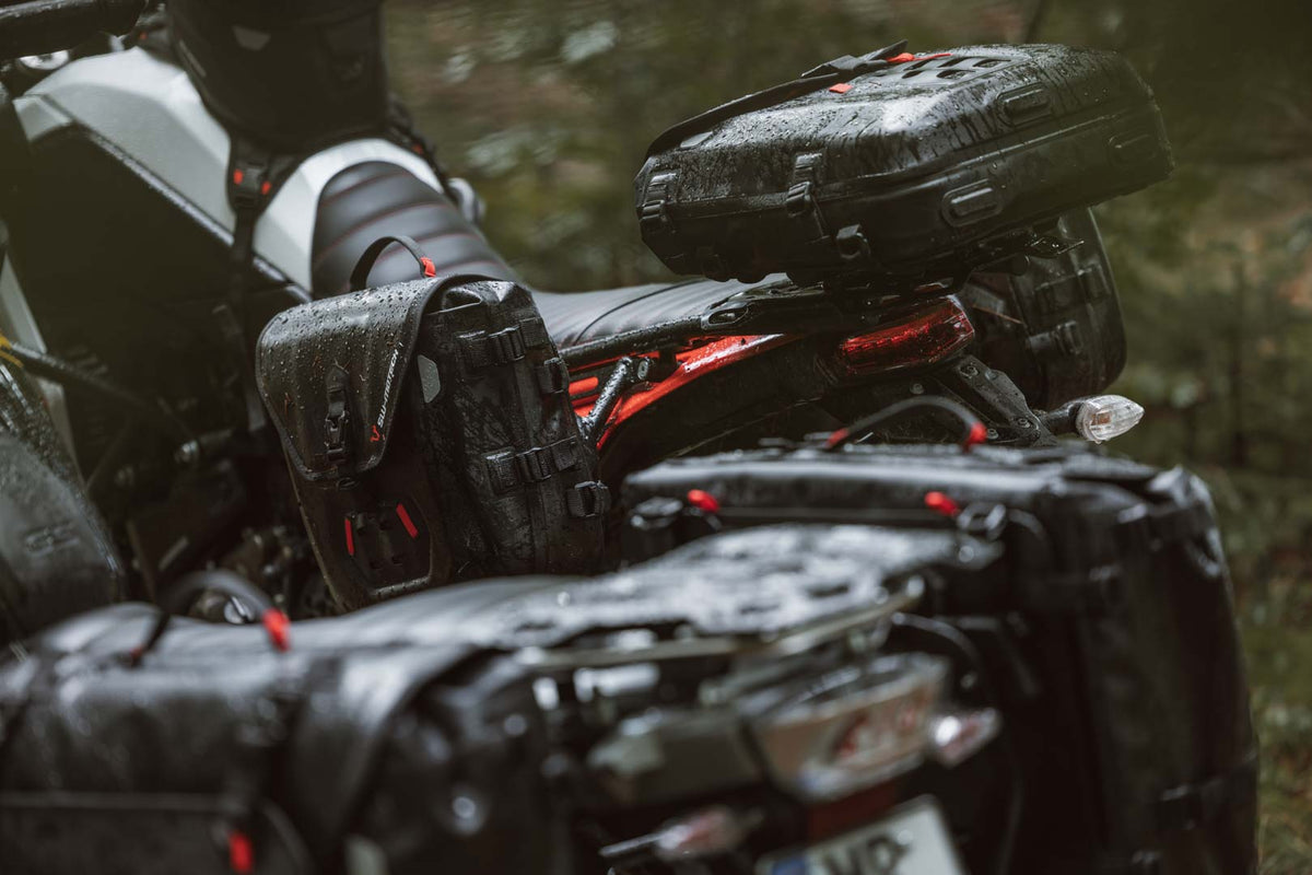 SW-Motech SysBag WP M/M system