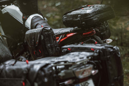 SW-Motech SysBag WP M/M system