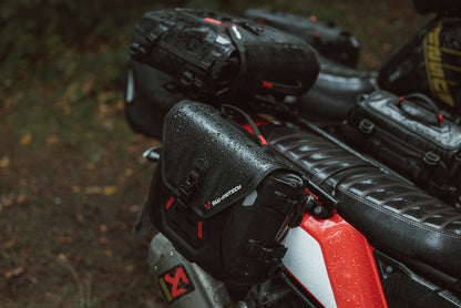 SW-Motech SysBag WP S/M system