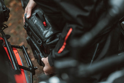 SW-Motech SysBag WP S/S system