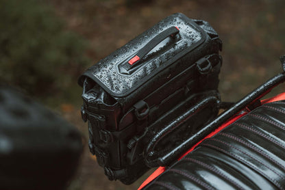 SW-Motech SysBag WP S/S system