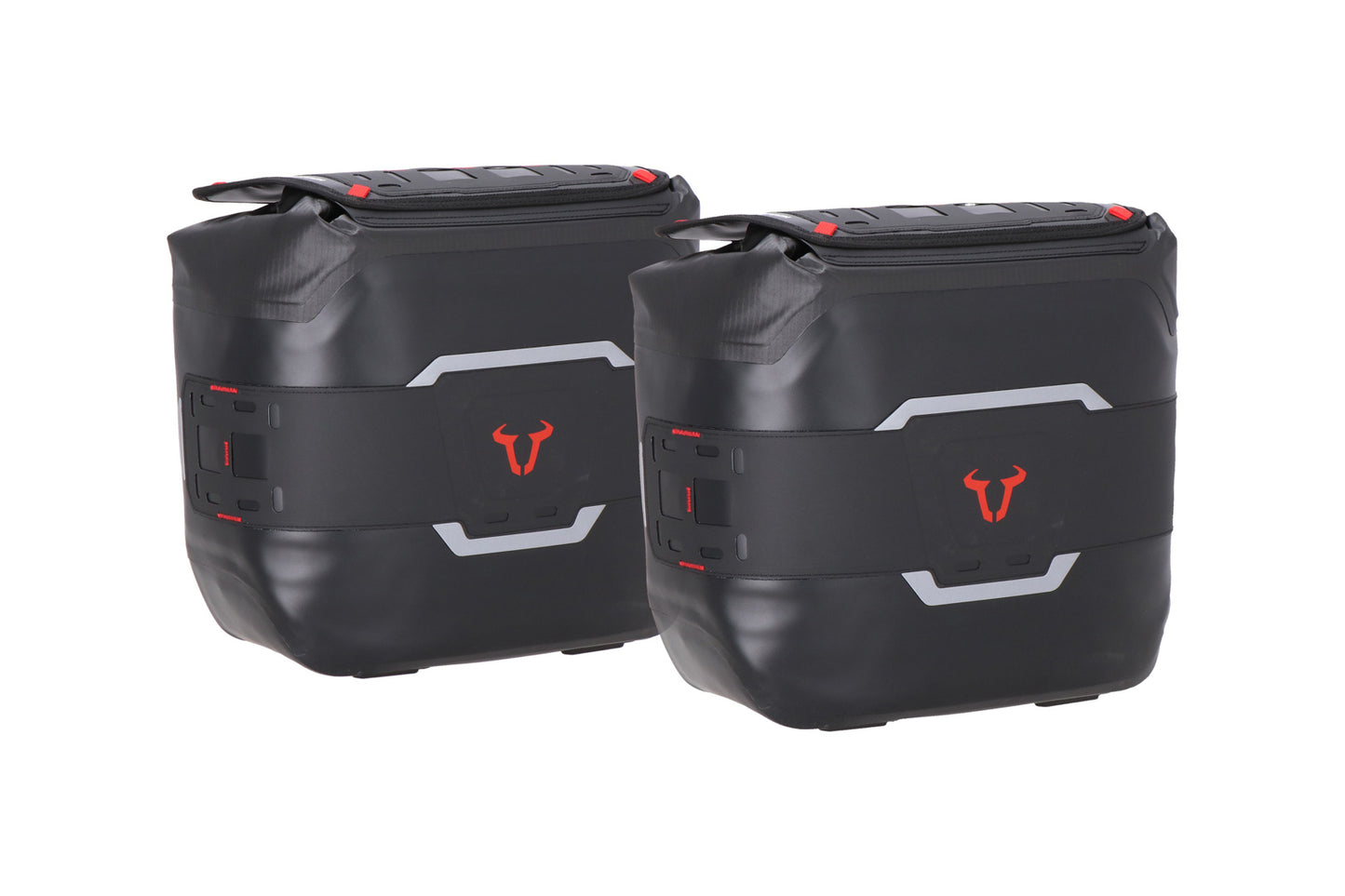 SW-Motech Side Bag WP system V-LOC