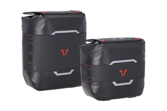 SW-Motech Side Bag WP system V-LOC
