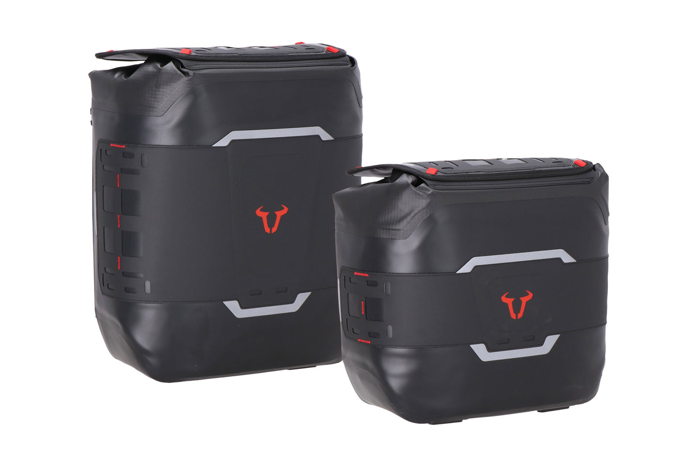 SW-Motech Side Bag WP system V-LOC
