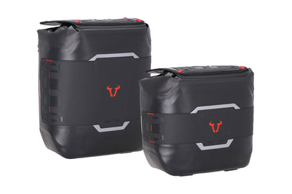 SW-Motech Side Bag WP system V-LOC