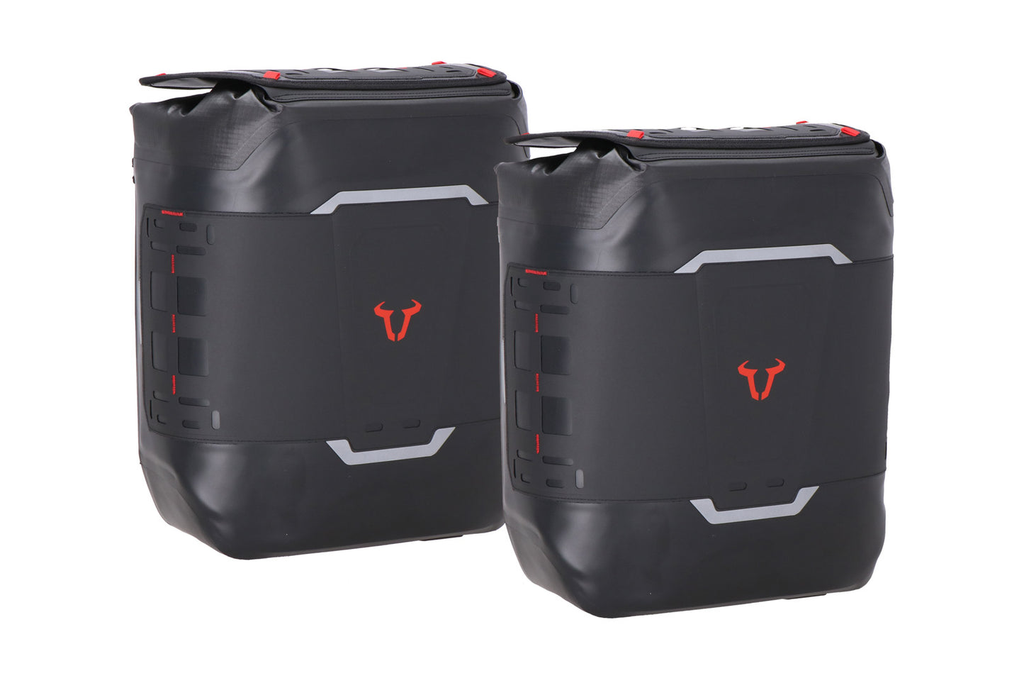 SW-Motech Side Bag WP system V-LOC
