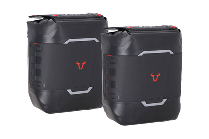 SW-Motech Legend Gear Side Bag system V-LOC