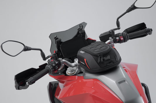 SW-Motech PRO Micro tank bag