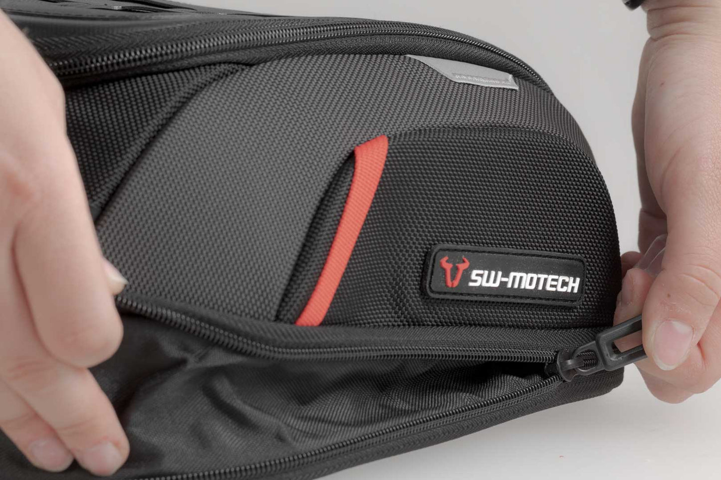 SW-Motech PRO Micro tank bag