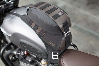 SW-Motech Legend Gear strap tank bag LT2
