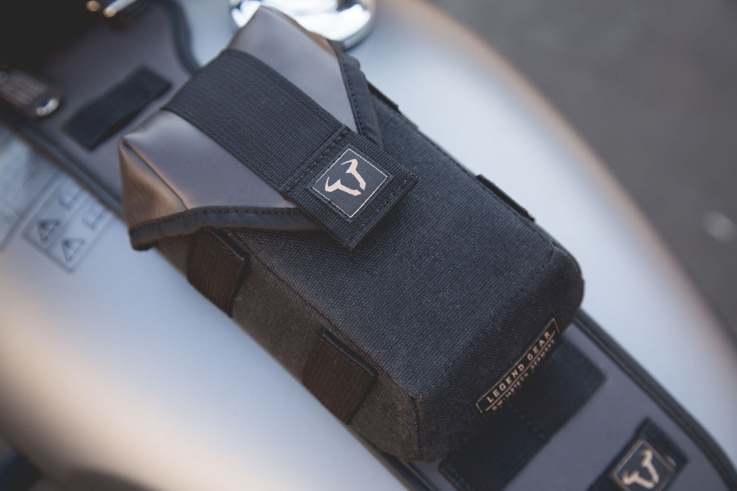 SW-Motech Legend Gear accessory bag LA1