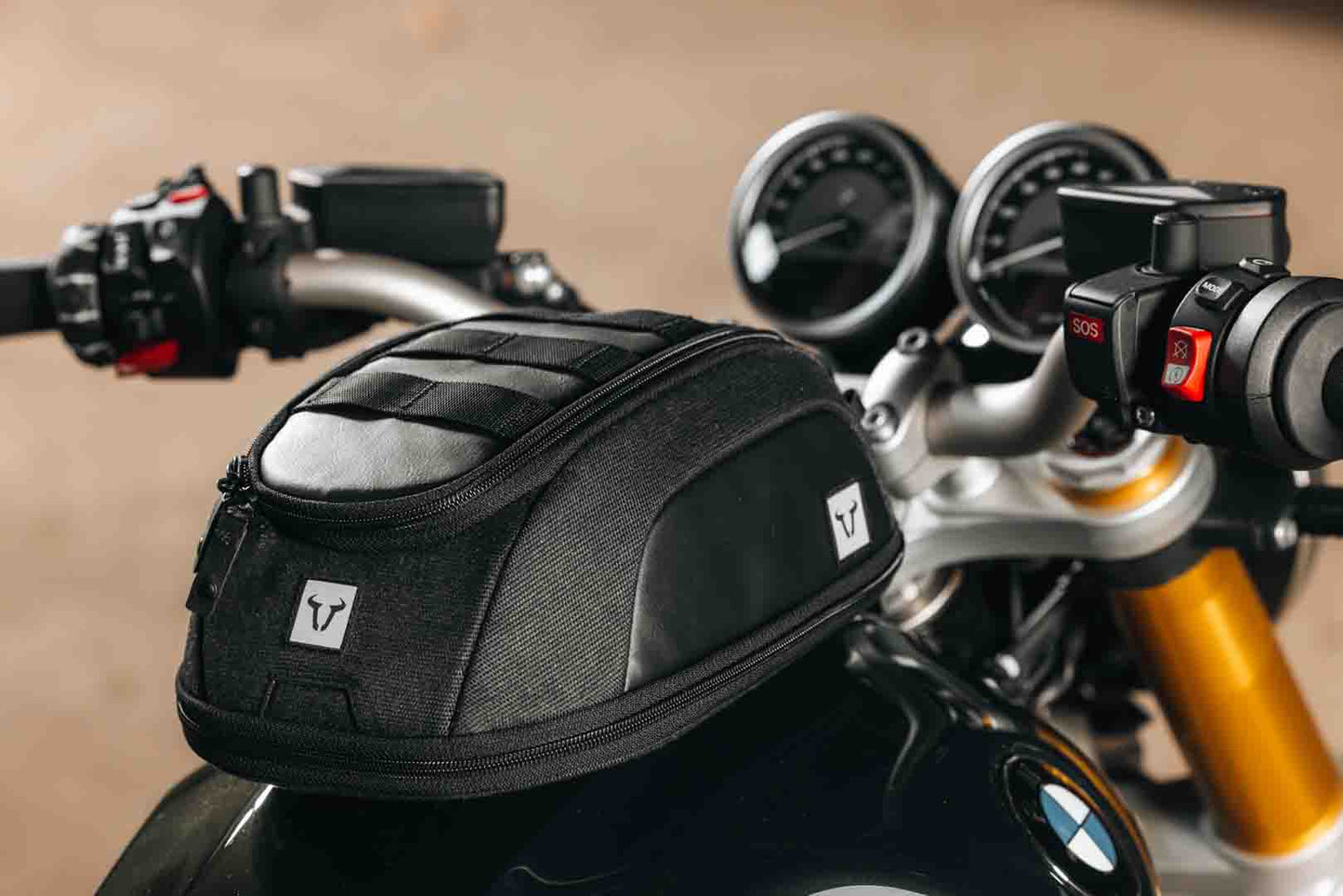 SW-Motech Legend Gear tank bag LT3