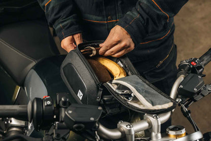 SW-Motech Legend Gear tank bag LT3