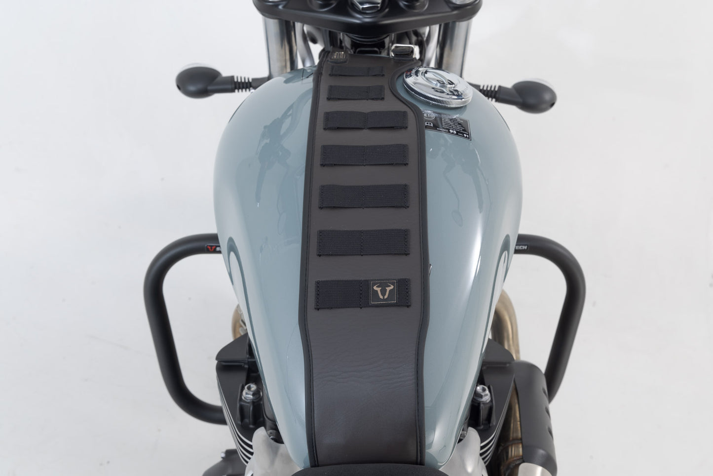 SW-Motech Legend Gear tank strap SLA