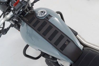 SW-Motech Legend Gear tank strap SLA