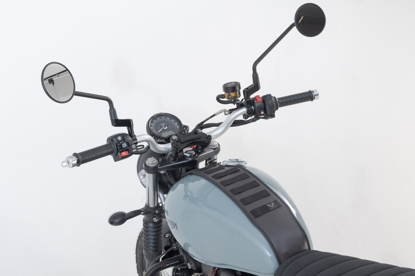 SW-Motech Legend Gear tank strap SLA