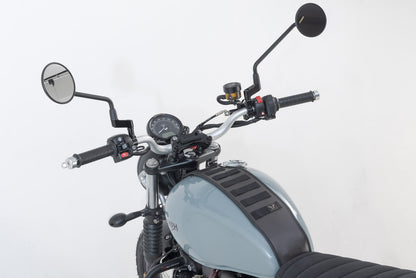 SW-Motech Legend Gear tank strap SLA