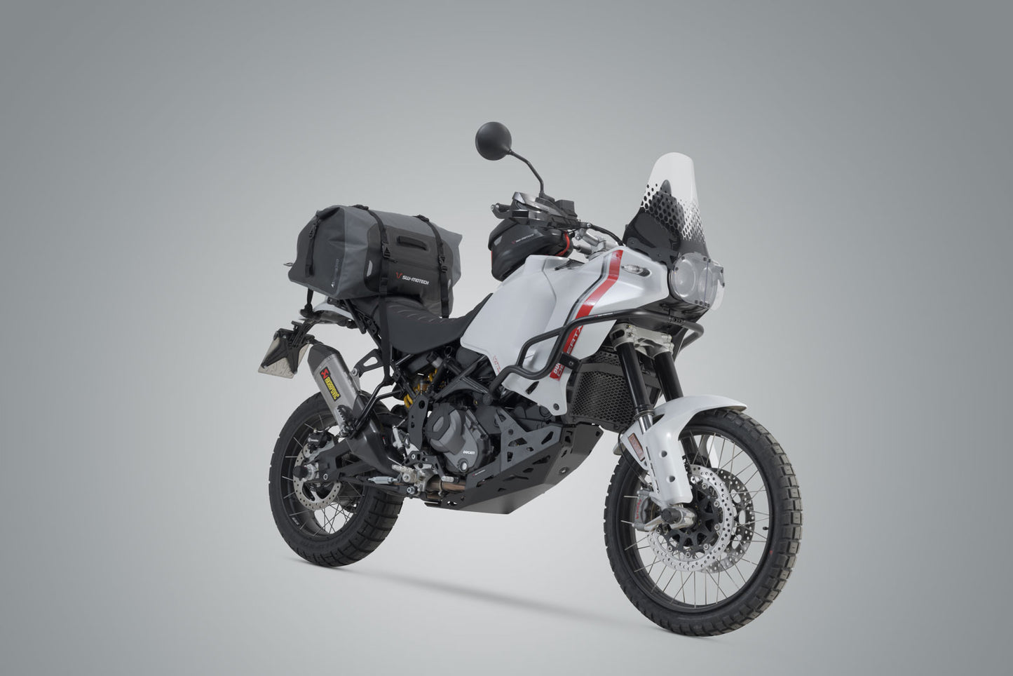 SW-Motech Drybag 350 tail bag