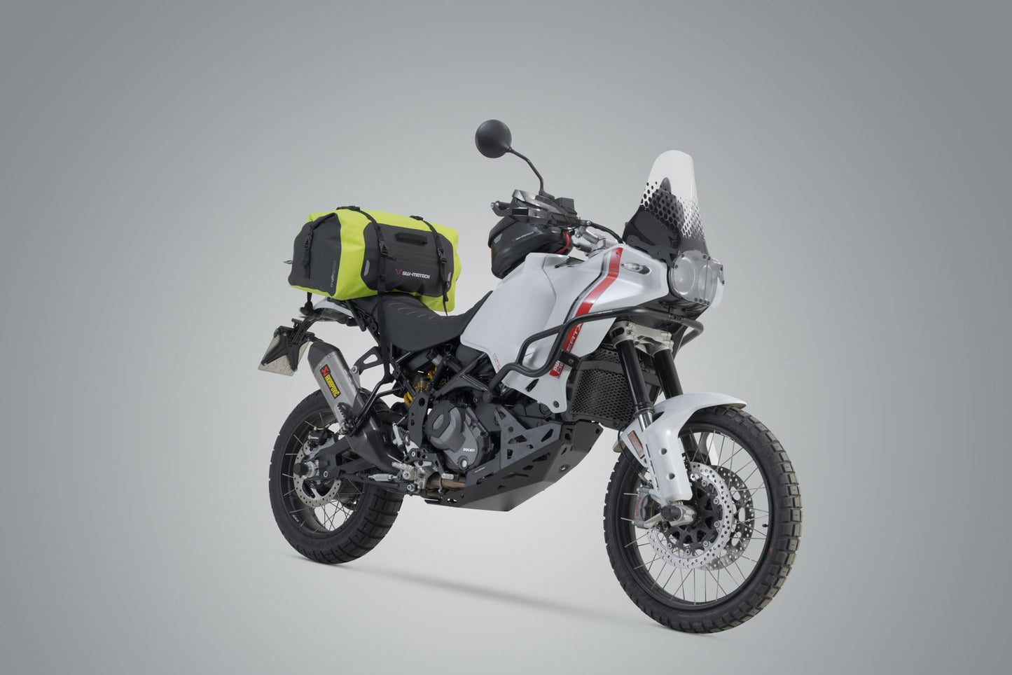 SW-Motech Drybag 350 tail bag
