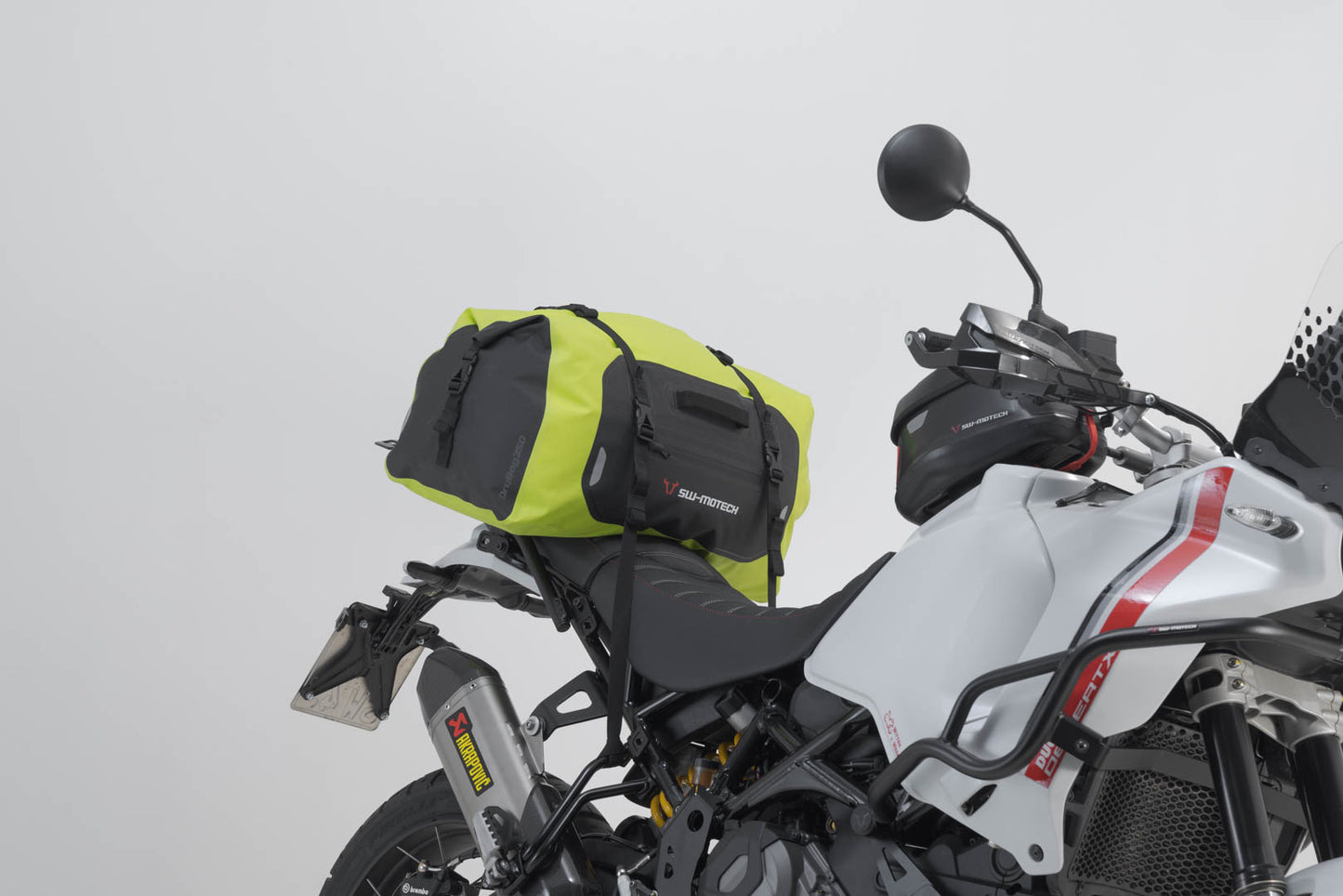 SW-Motech Drybag 350 tail bag