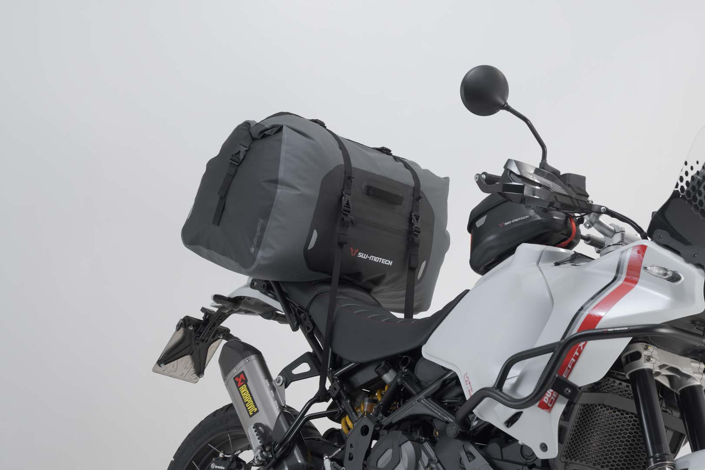 SW-Motech Drybag 600 tail bag