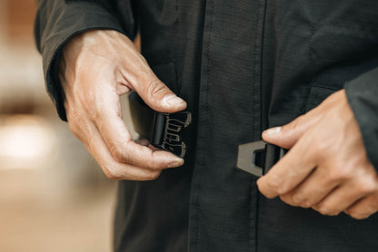 SW-Motech Daily WP backpack