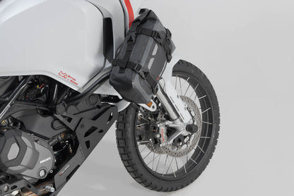 SW-Motech Drybag 80 tail bag