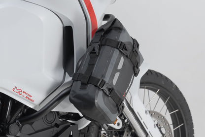 SW-Motech Drybag 80 tail bag