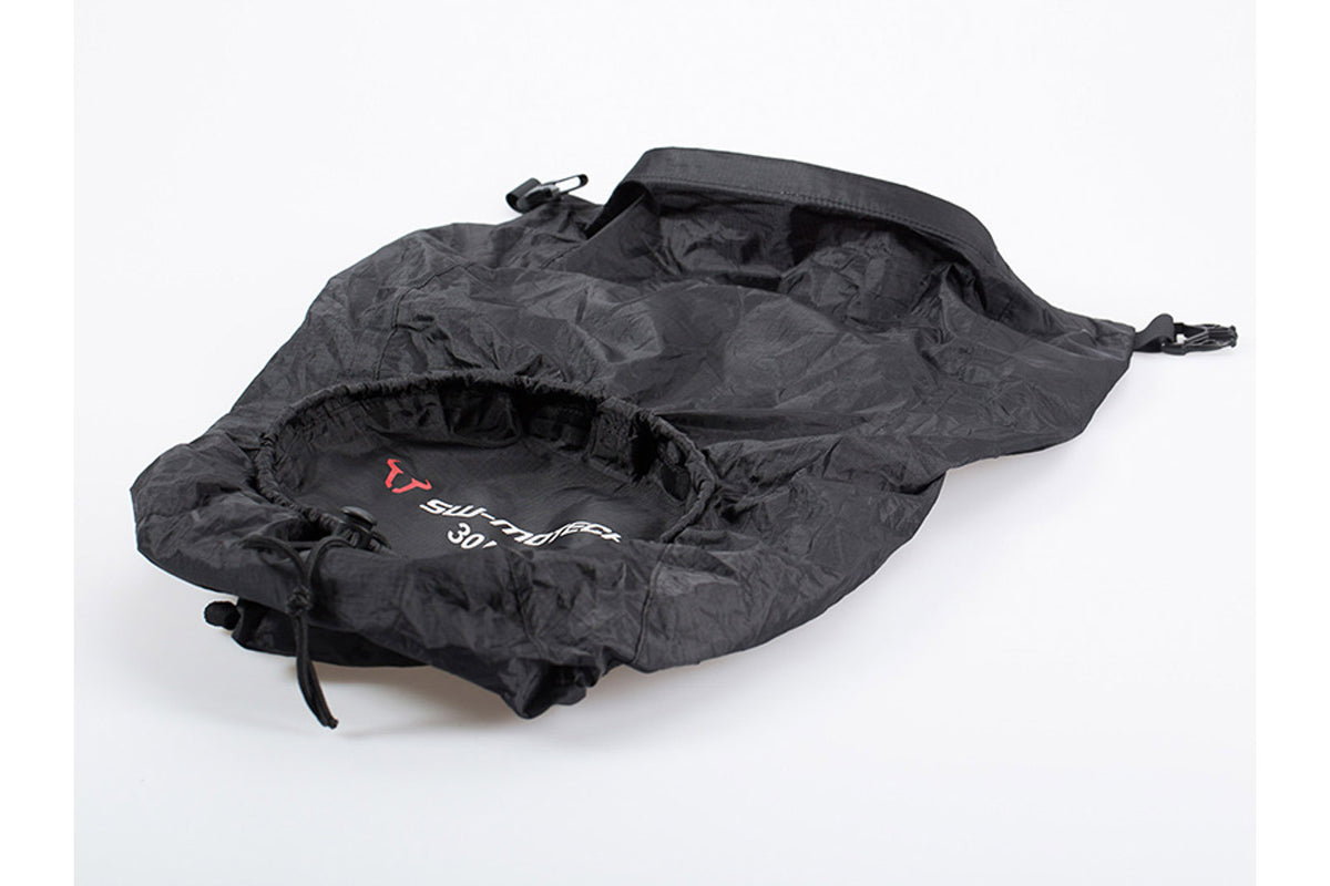 SW-Motech Flexpack backpack
