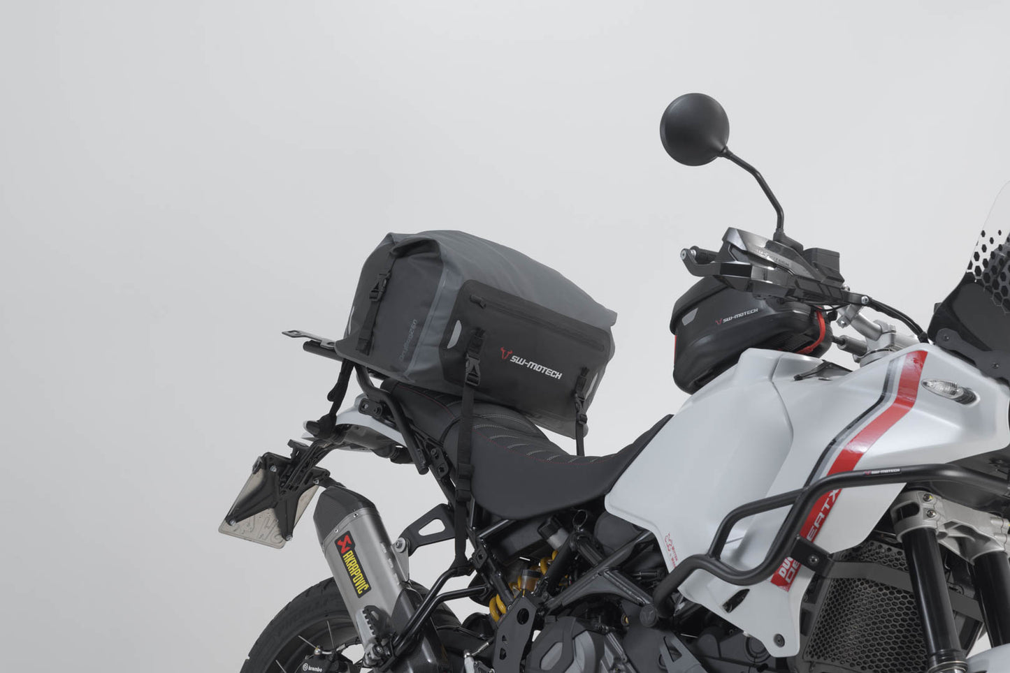 SW-Motech Drybag 260 tail bag