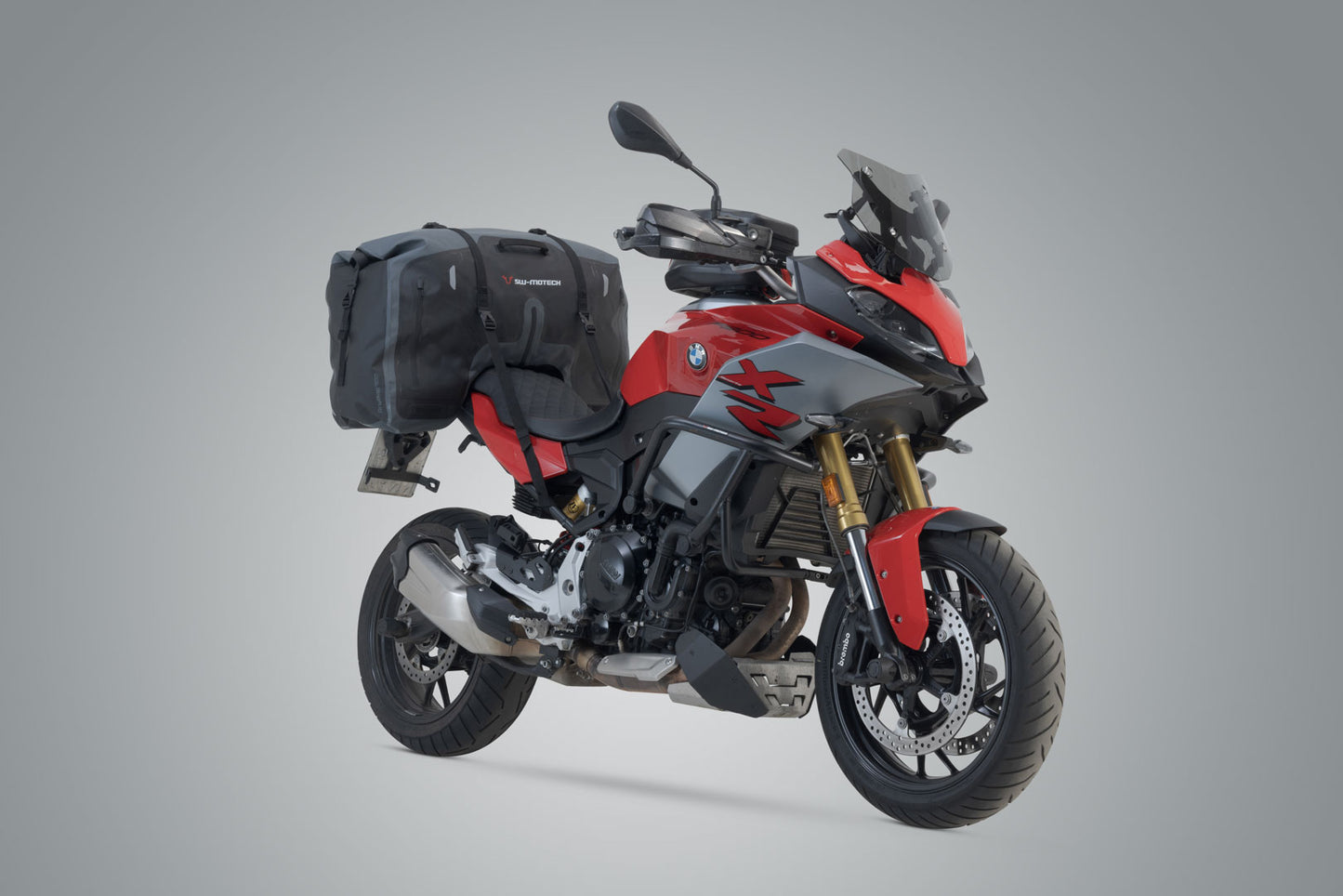 SW-Motech Drybag 700 tail bag