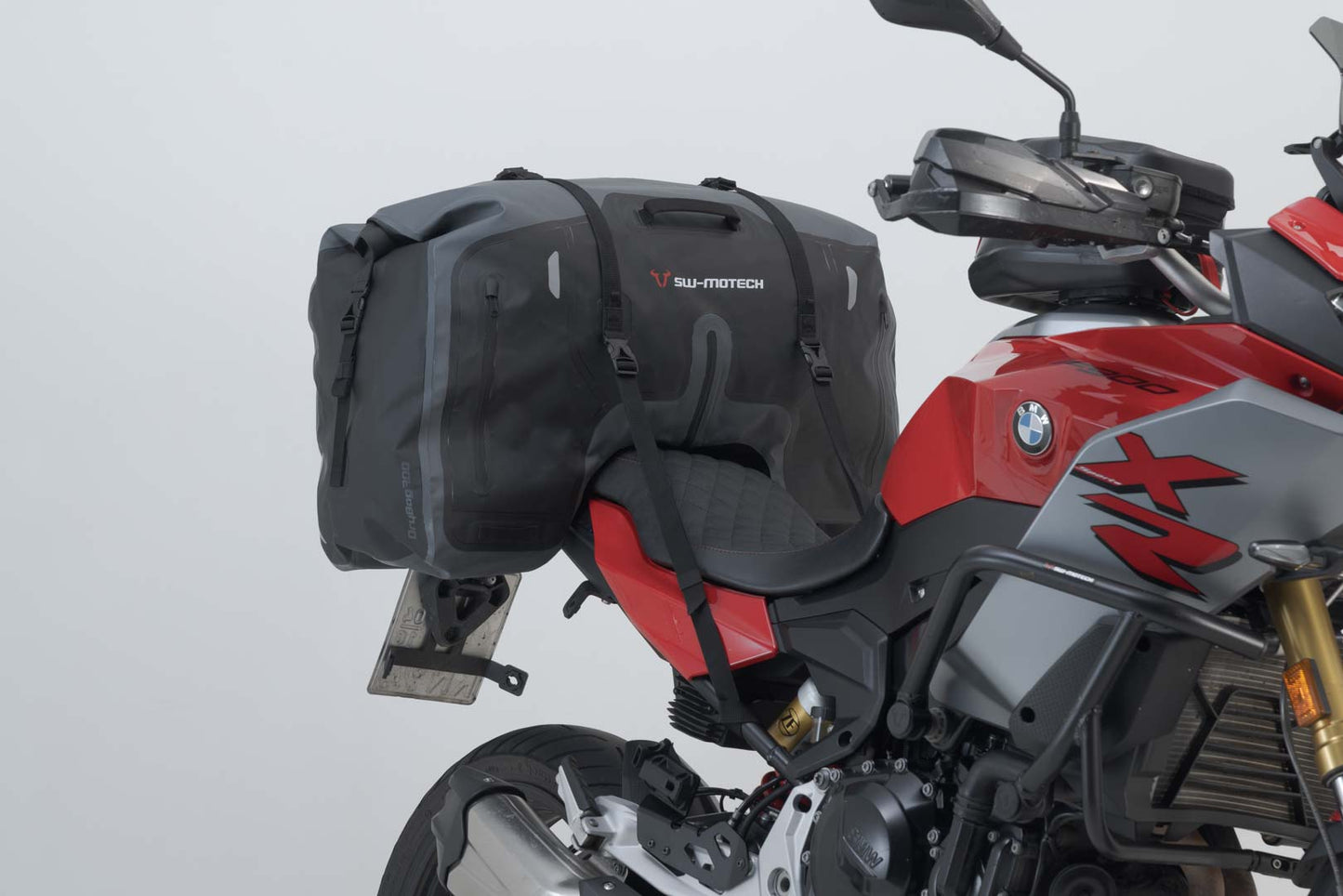 SW-Motech Drybag 700 tail bag