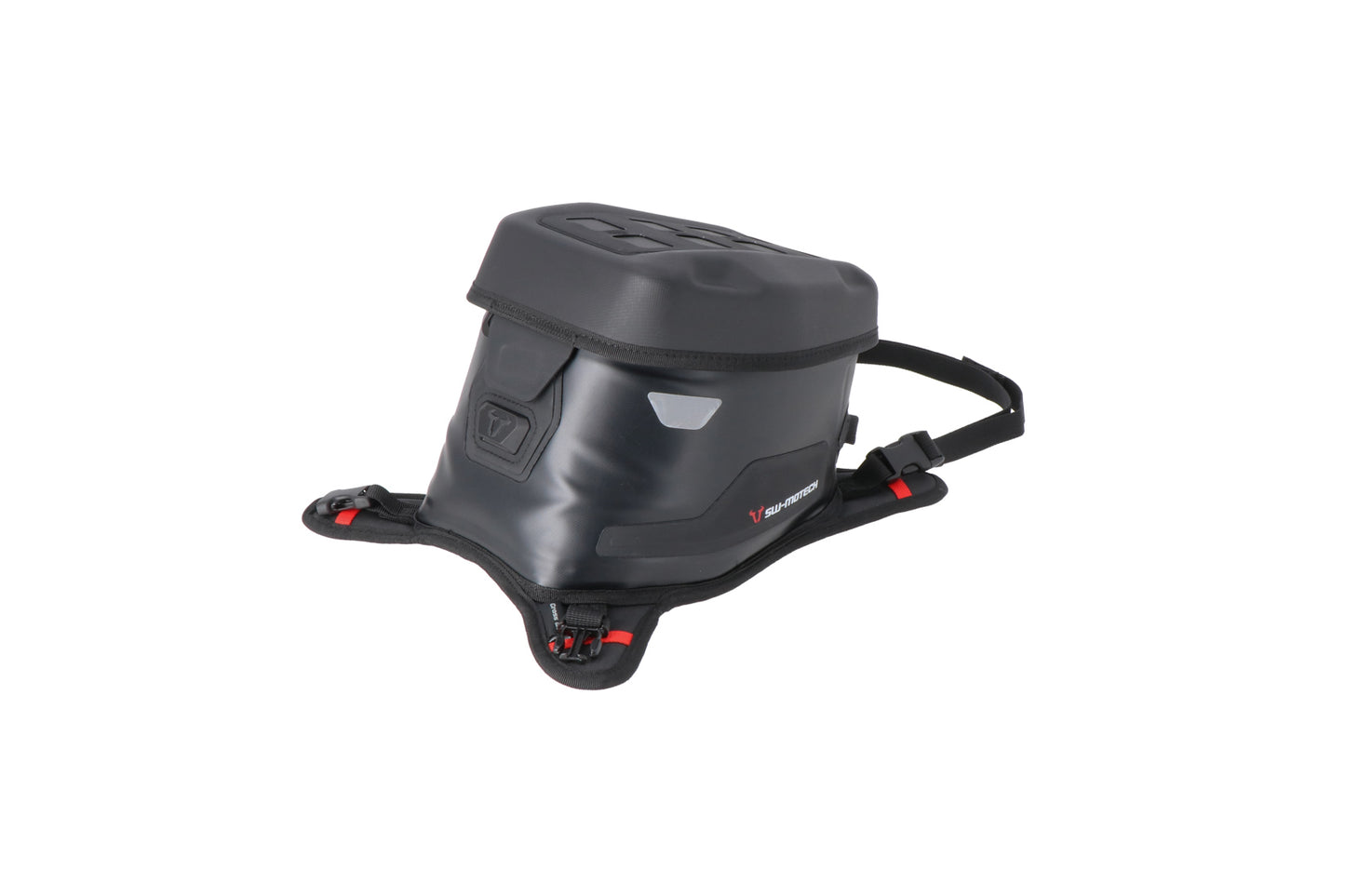 SW-Motech PRO Cross WP strap tank bag