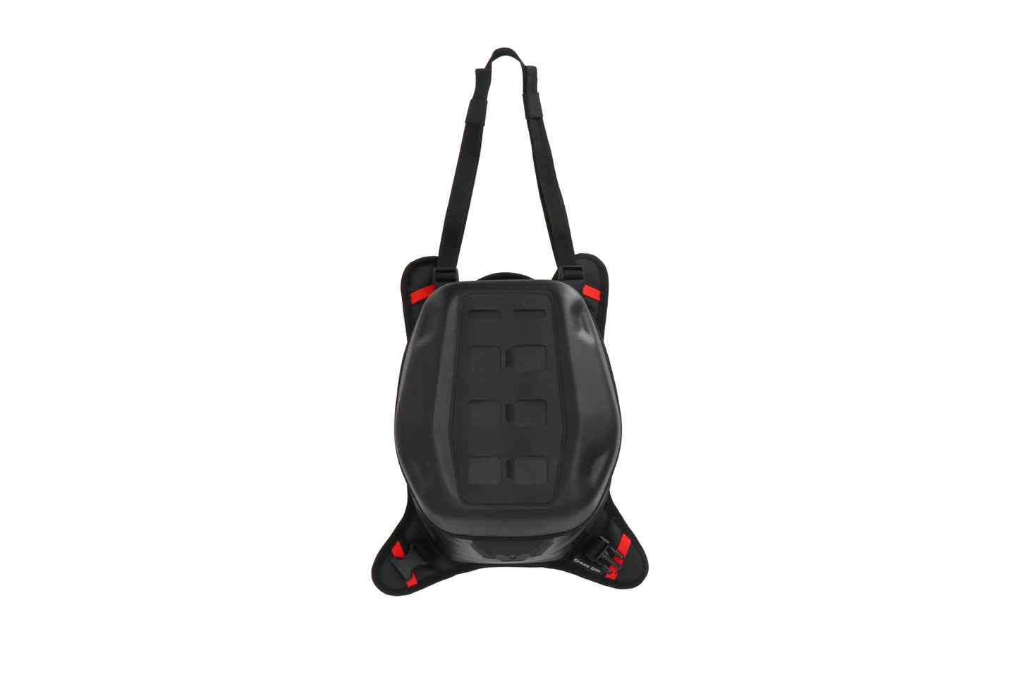 SW-Motech PRO Cross WP strap tank bag