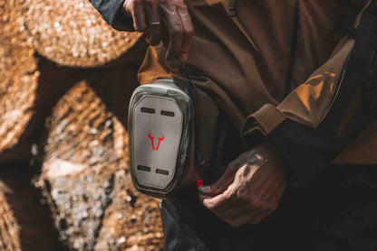SW-Motech Leg Bag WP
