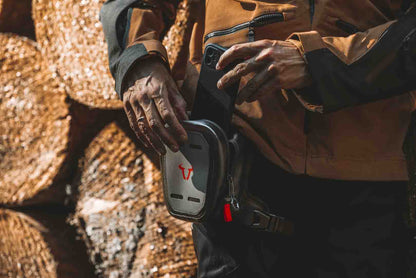 SW-Motech Leg Bag WP