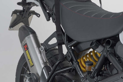 SW-Motech Drybag 260 tail bag