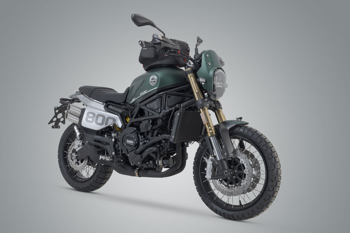 SW-Motech Legend Gear side bag system LC