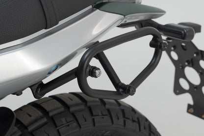 SW-Motech Legend Gear side bag system LC