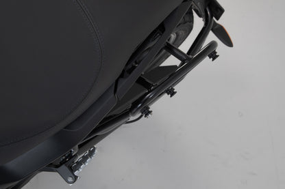 SW-Motech URBAN ABS side case system