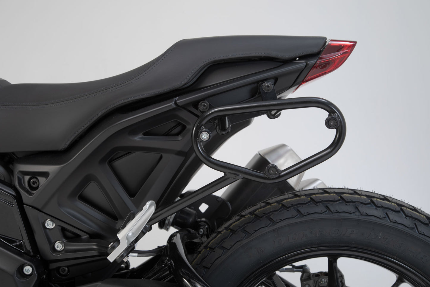 SW-Motech URBAN ABS side case system