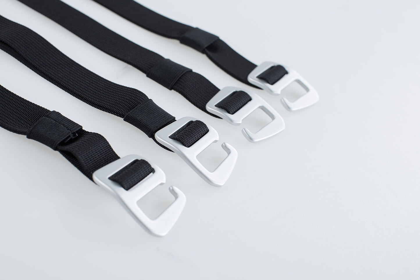 SW-Motech Legend Gear strap set