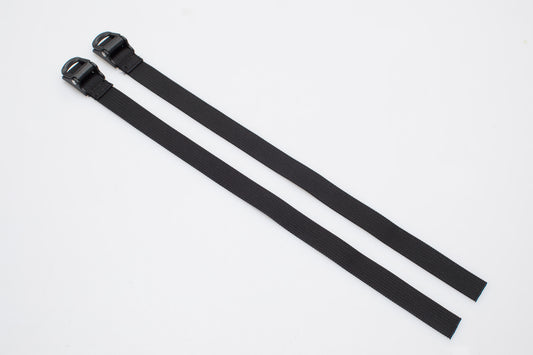 SW-Motech Legend Gear strap set