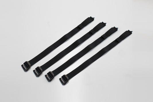 SW-Motech Strap set SysBag
